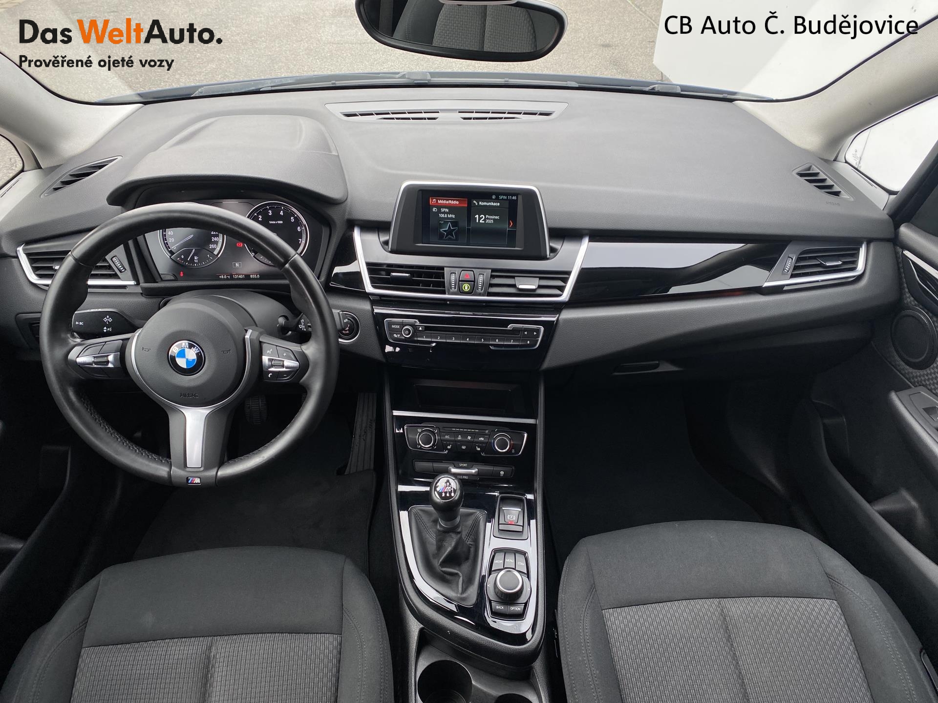 BMW Řada 2