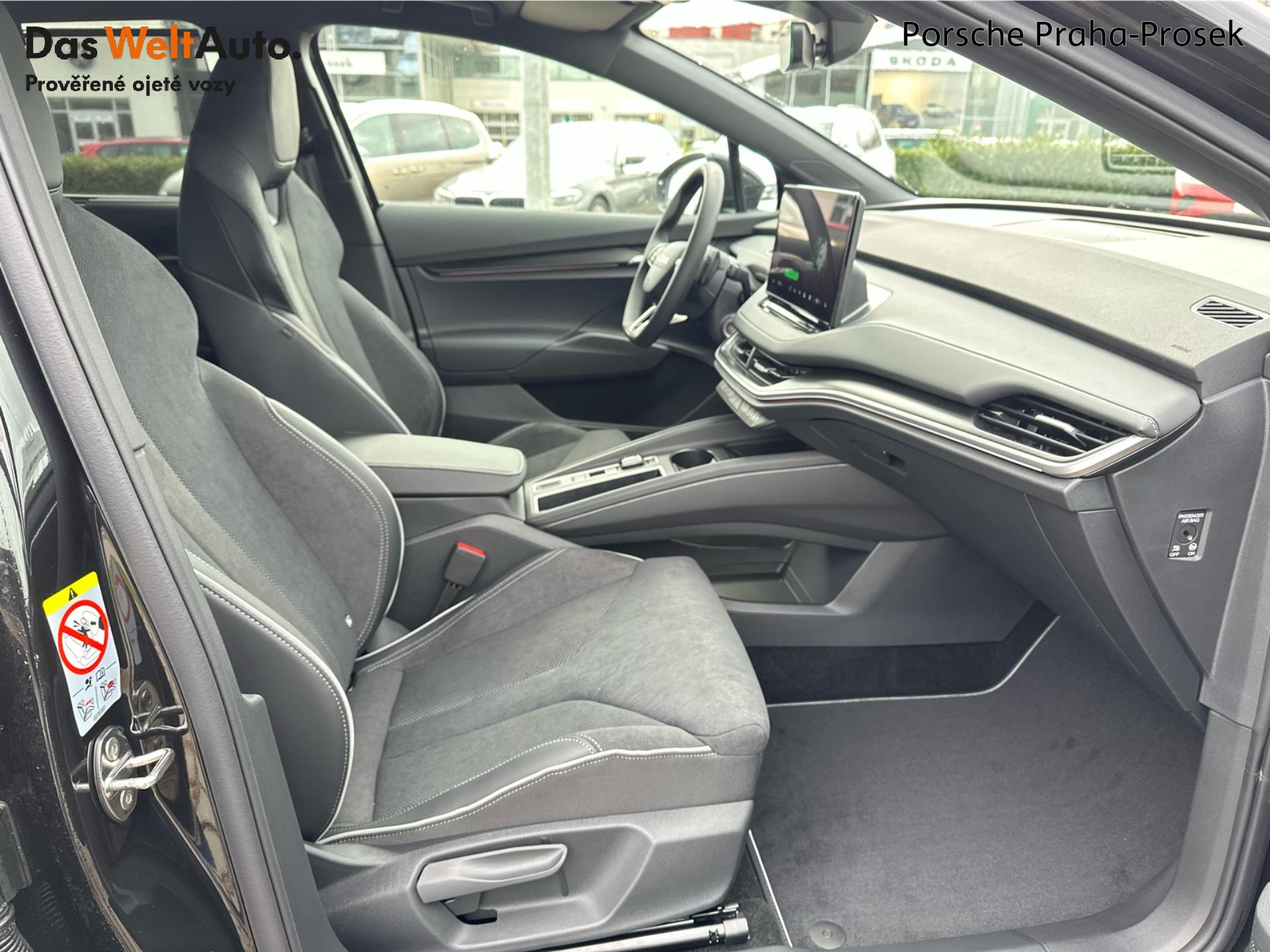Škoda Enyaq