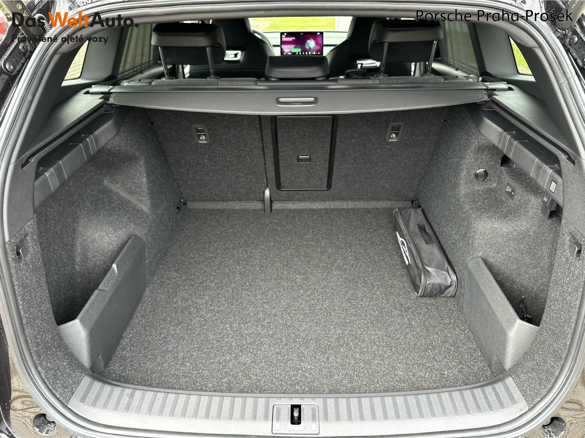 Škoda Enyaq