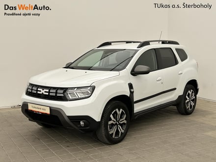 Dacia Duster 1.0 TCE Journey