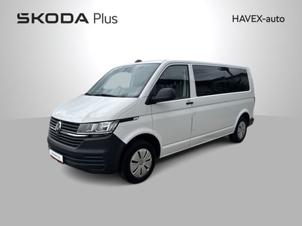 VW Transporter WiVanlw110 TDIM6