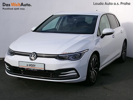 VW Golf  1.4 DGEA 110 kW automat ,DPH