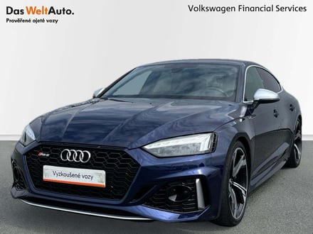 Audi RS5 SPORTBACK TFSI 331 KW QUATTRO