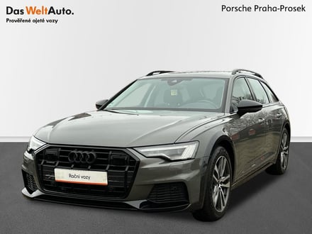 Audi A6 Allroad 45 TDI  V6 A7