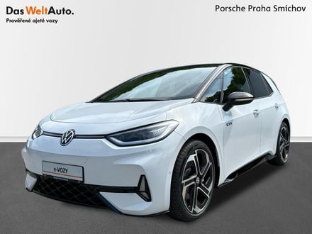 VW ID.3 GTX 79