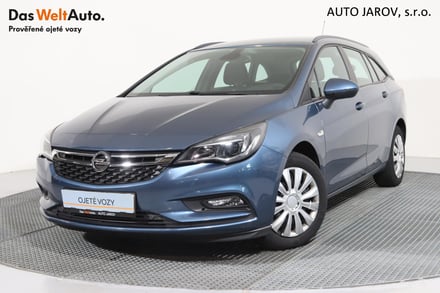 Opel Astra SPORTS TOURER 1,4 i