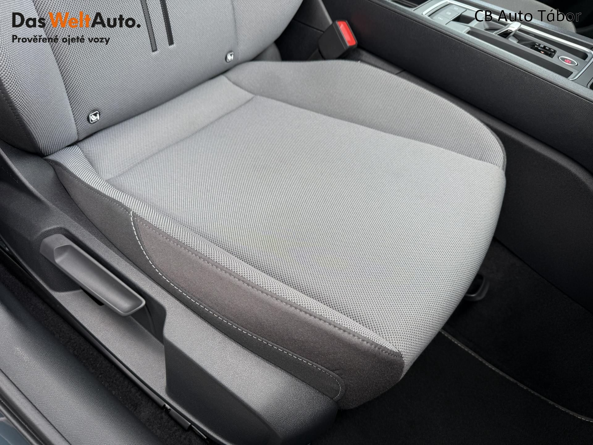 Seat Cupra Leon SP