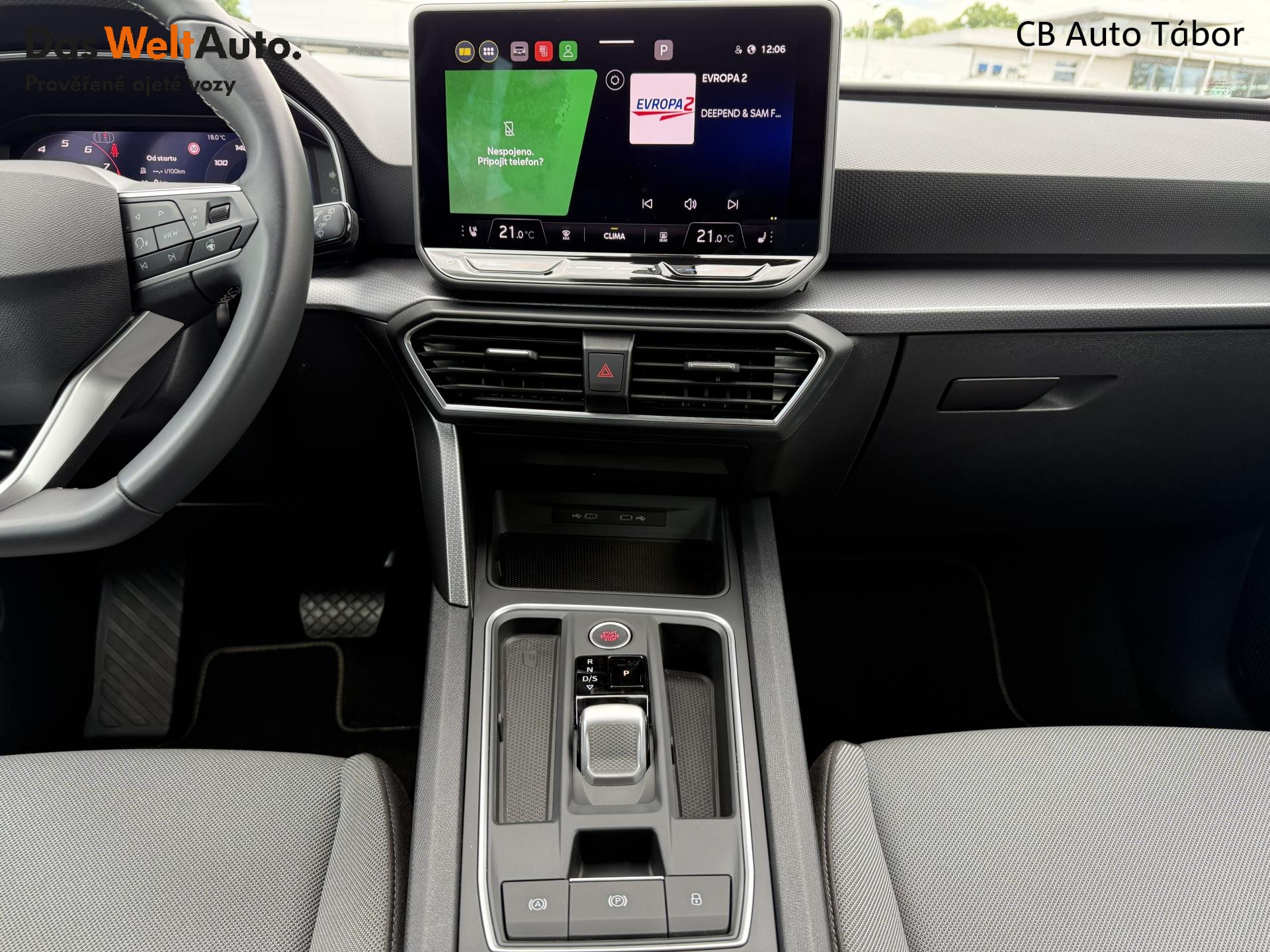 Seat Cupra Leon SP