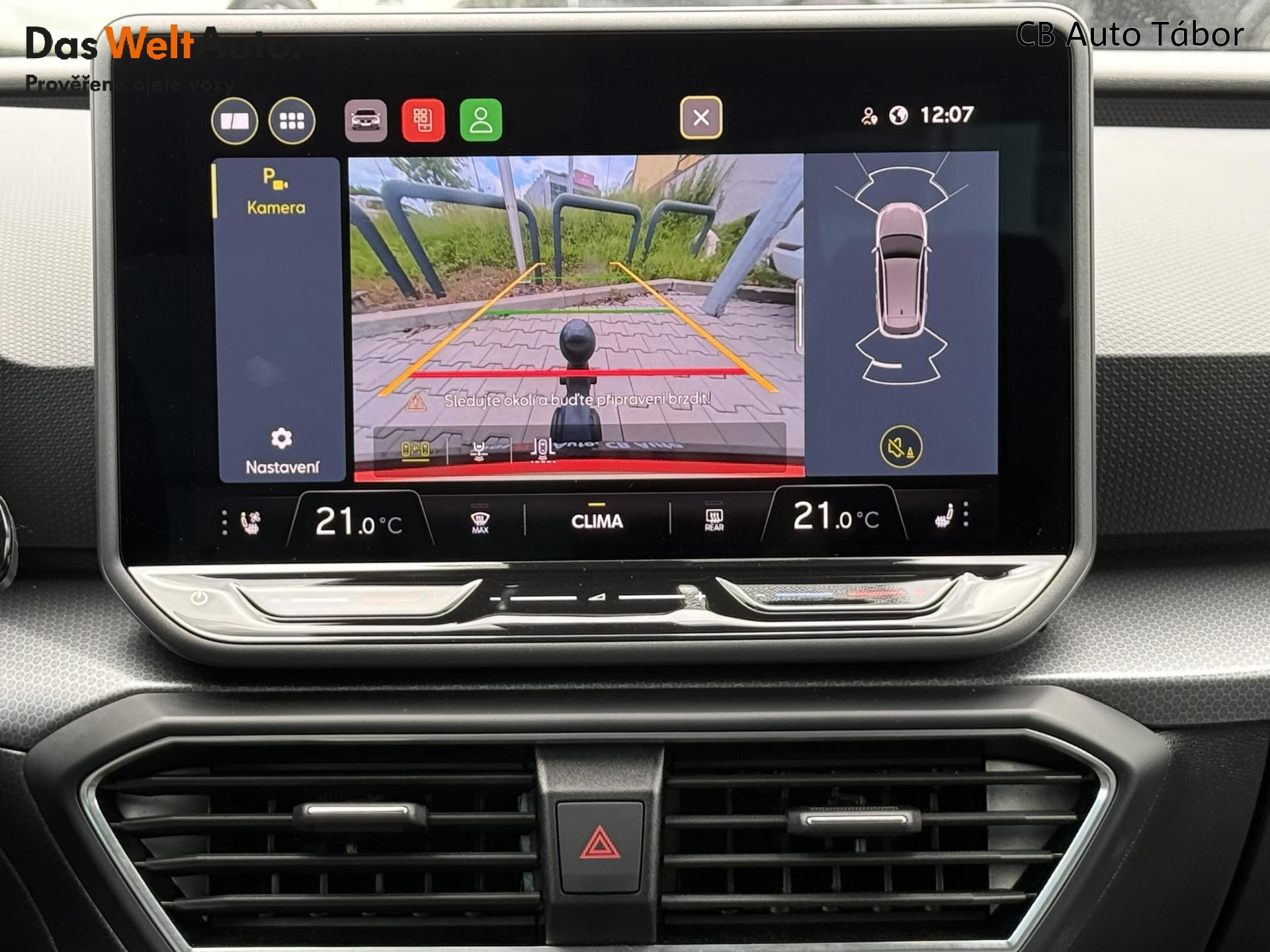 Seat Cupra Leon SP