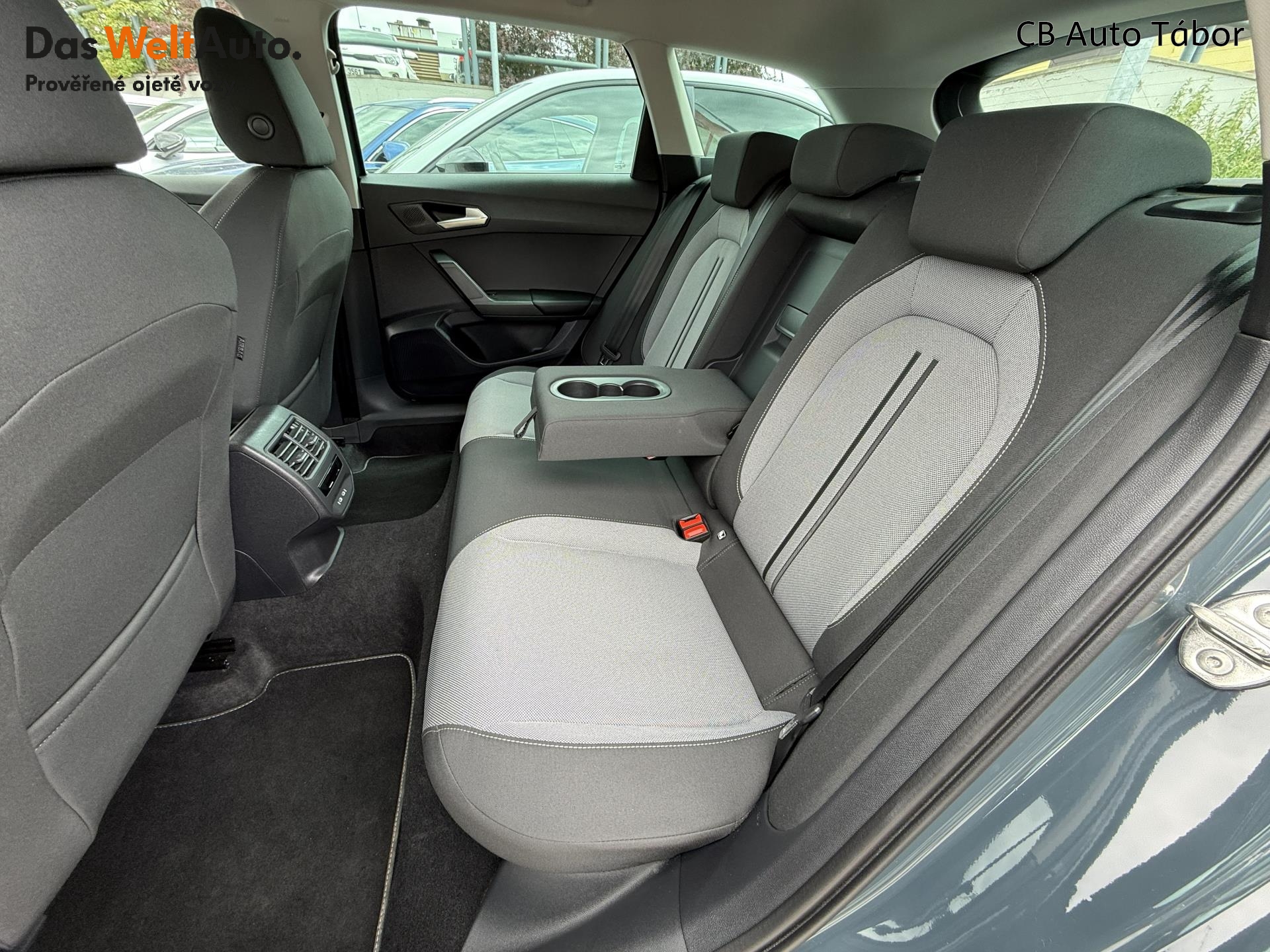 Seat Cupra Leon SP