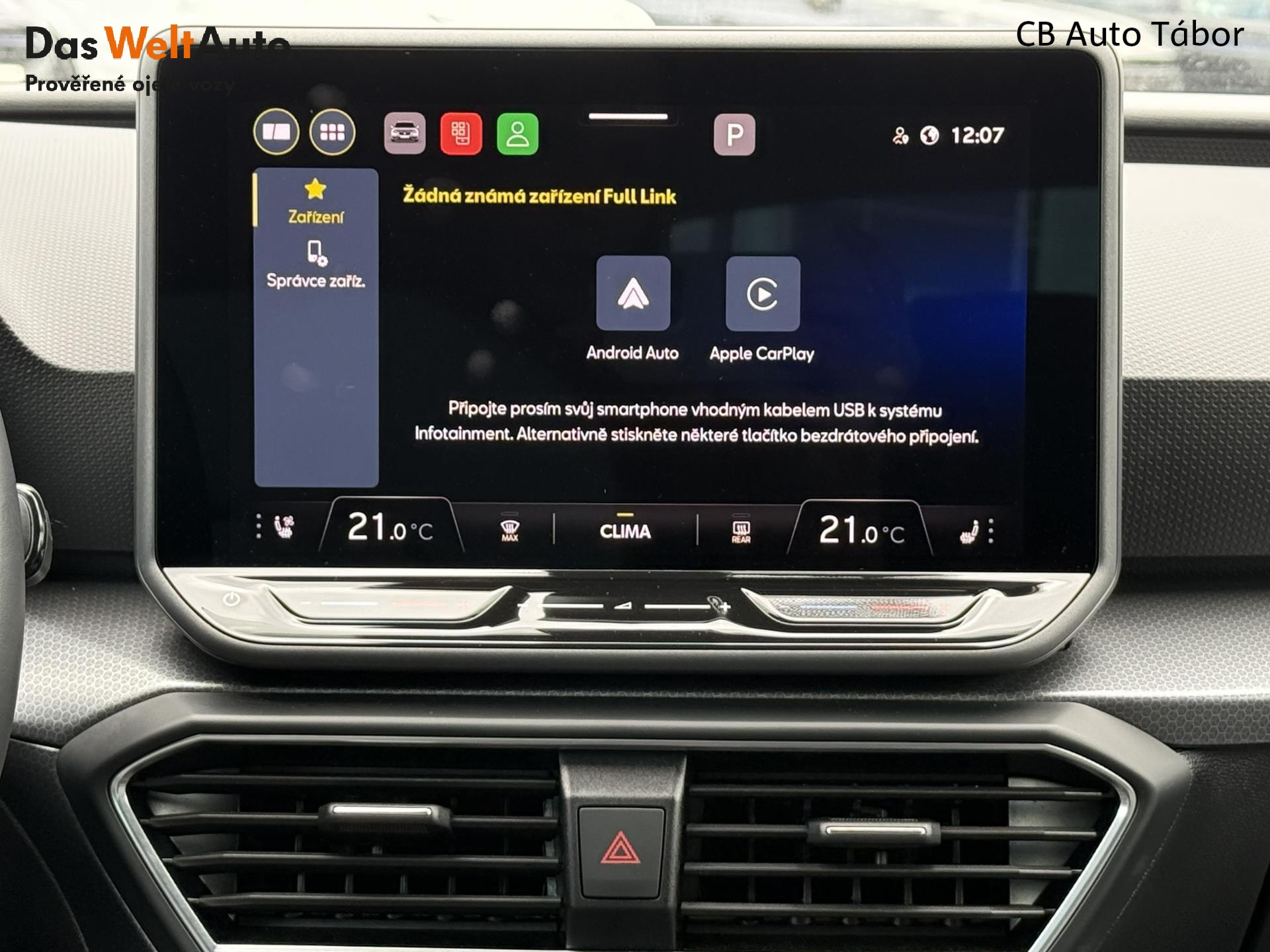 Seat Cupra Leon SP