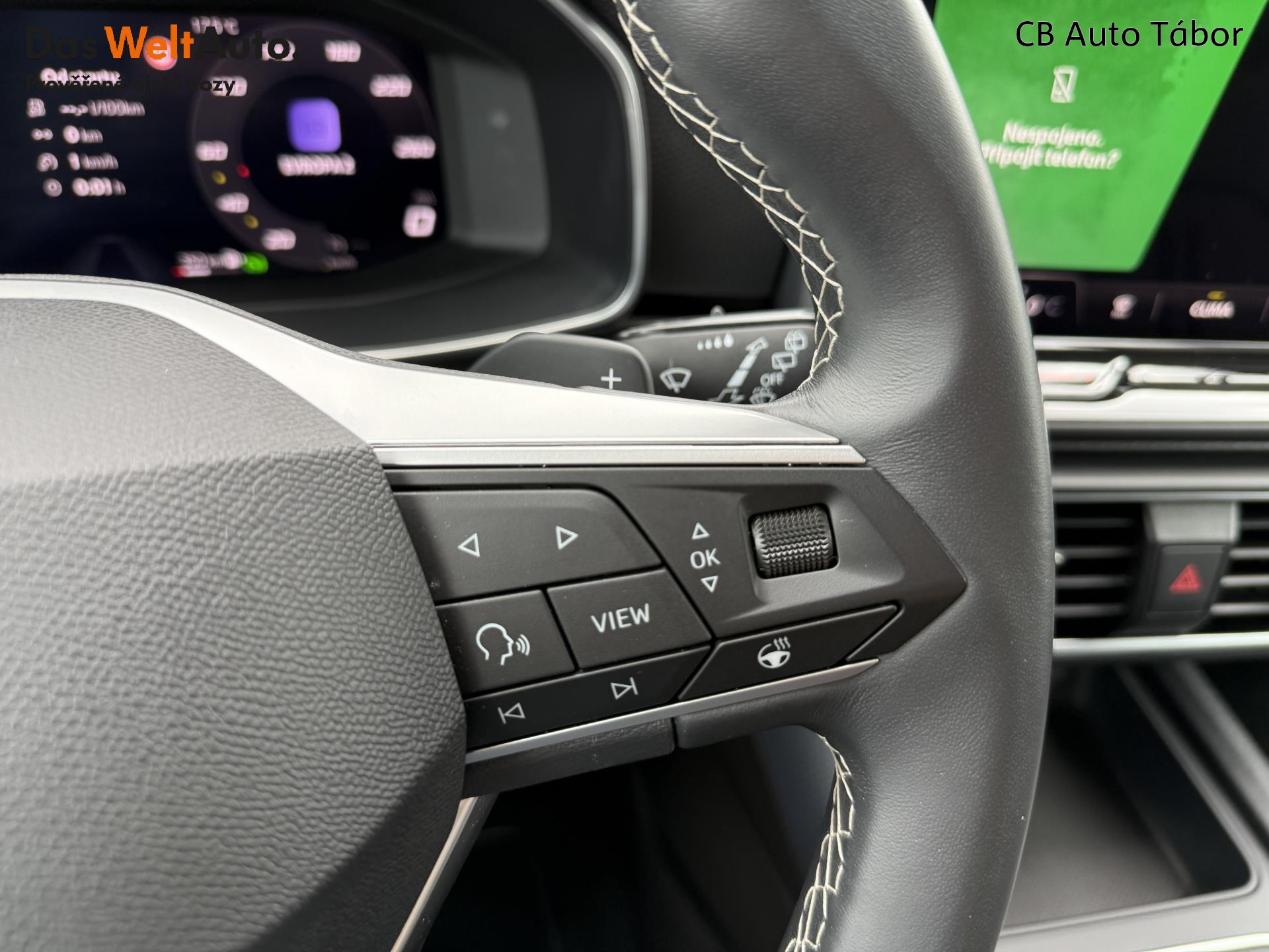 Seat Cupra Leon SP