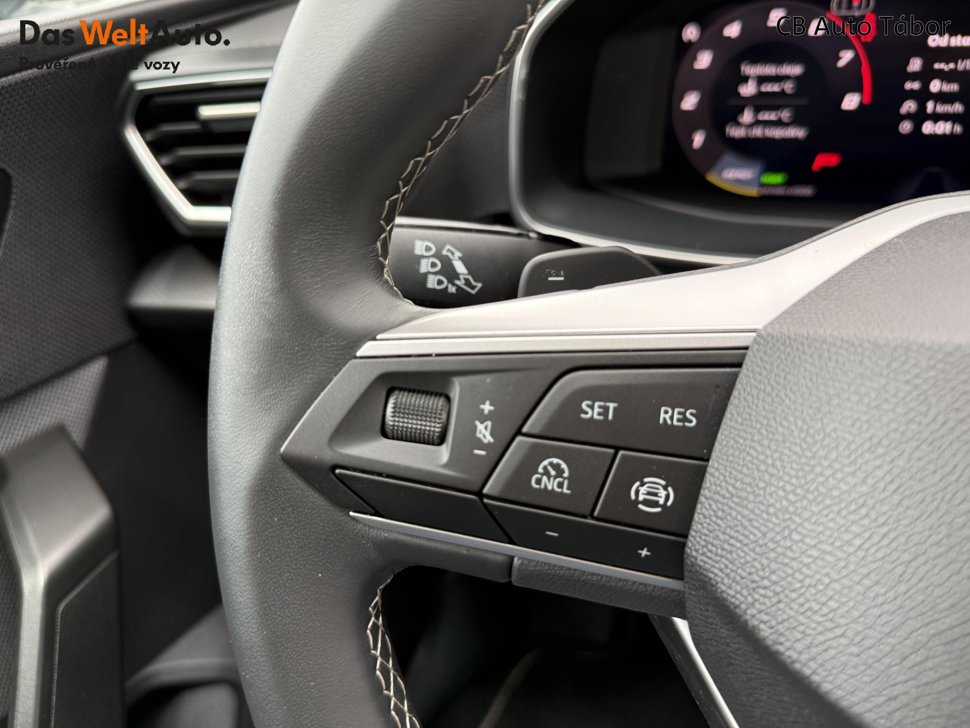 Seat Cupra Leon SP