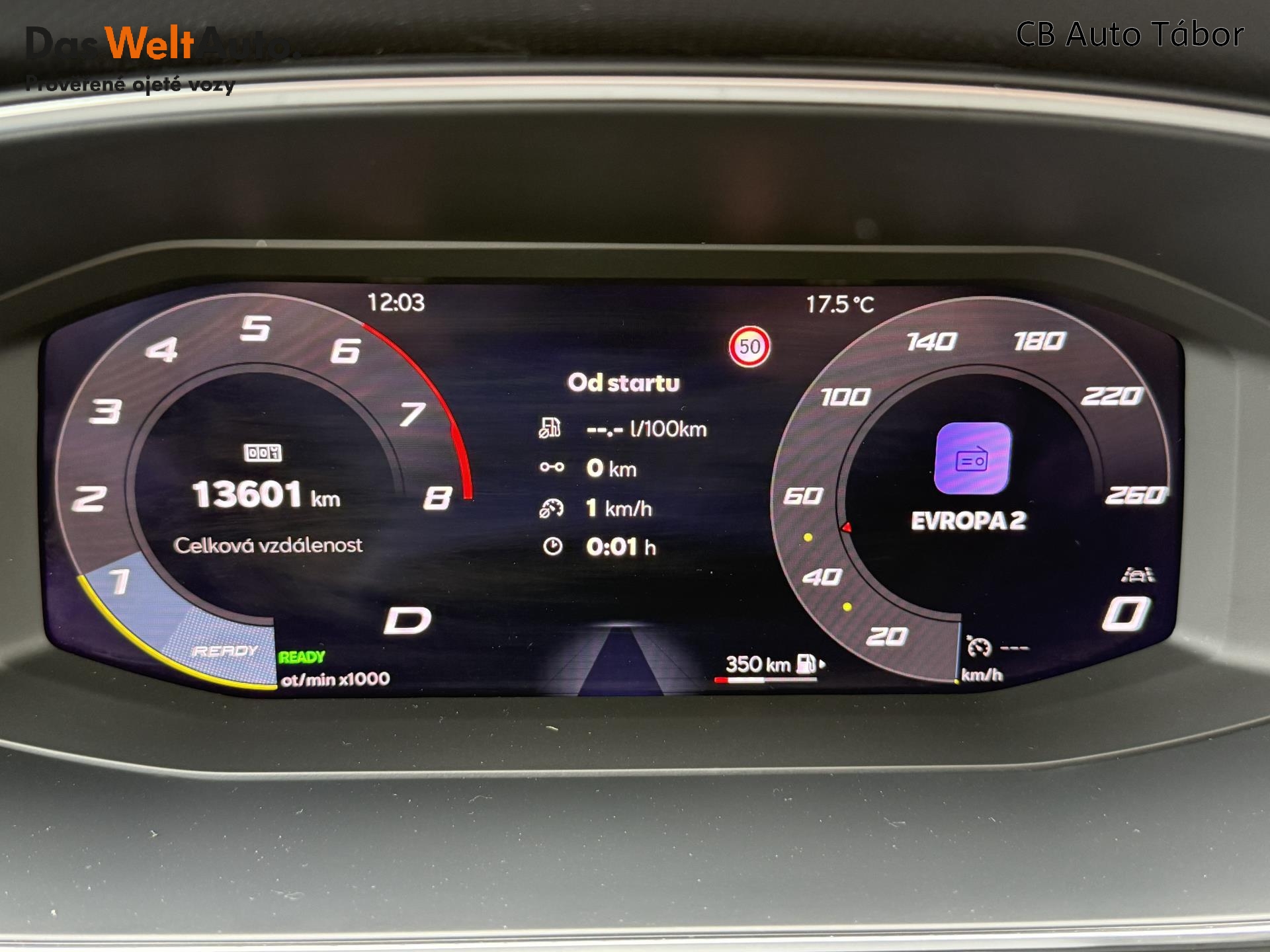 Seat Cupra Leon SP