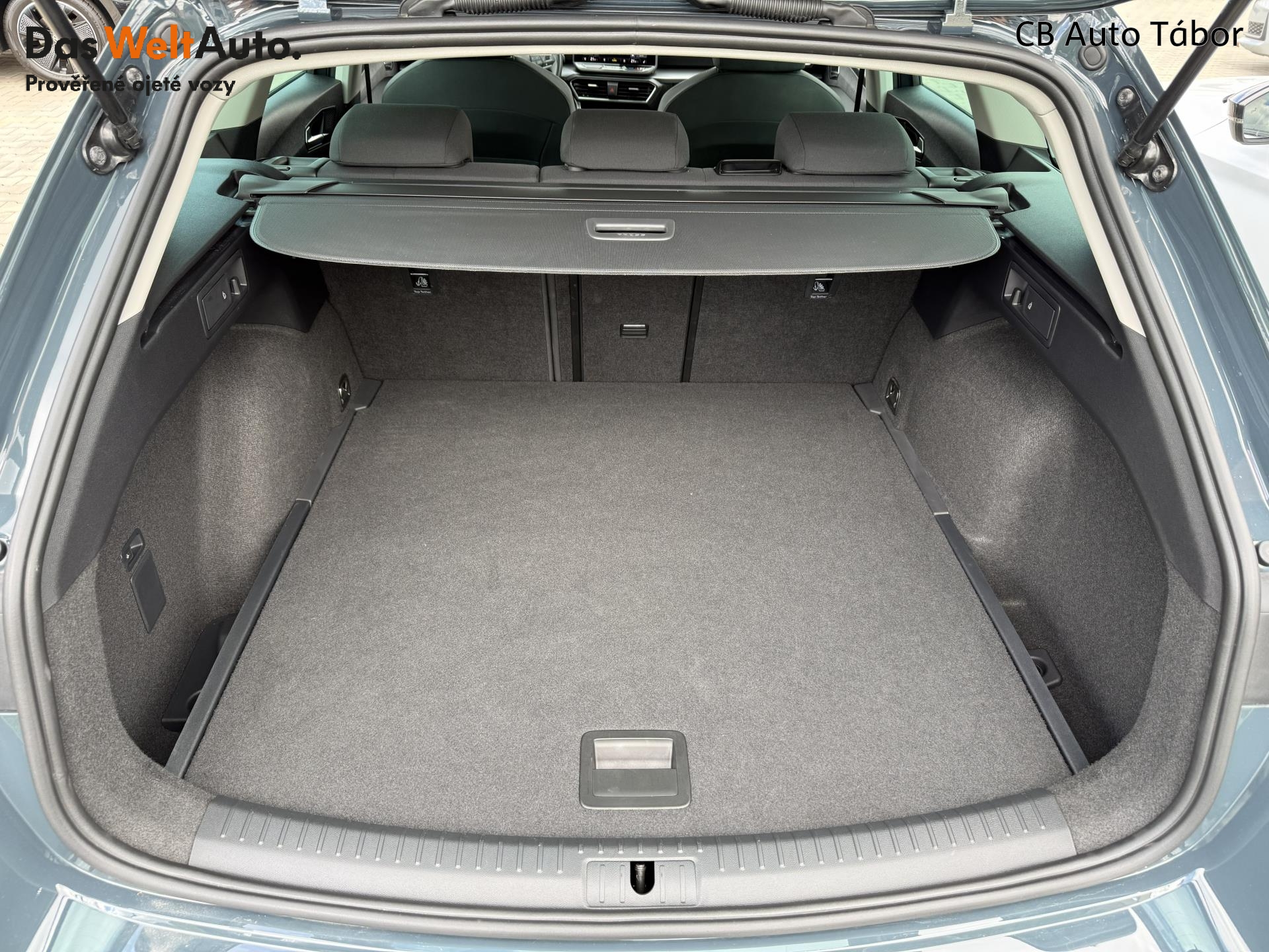 Seat Cupra Leon SP