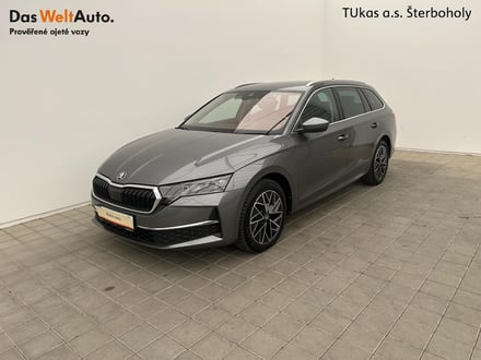 Škoda Octavia 2.0 TDI Top selection
