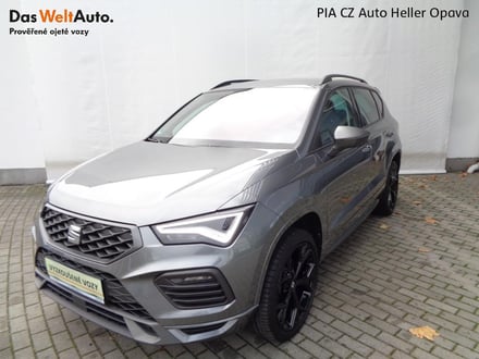 SEAT Ateca 2.0 TDI, FR, 110 kW