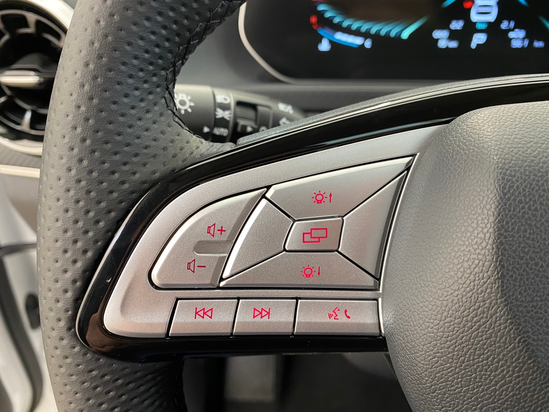 Dongfeng T5 EVO