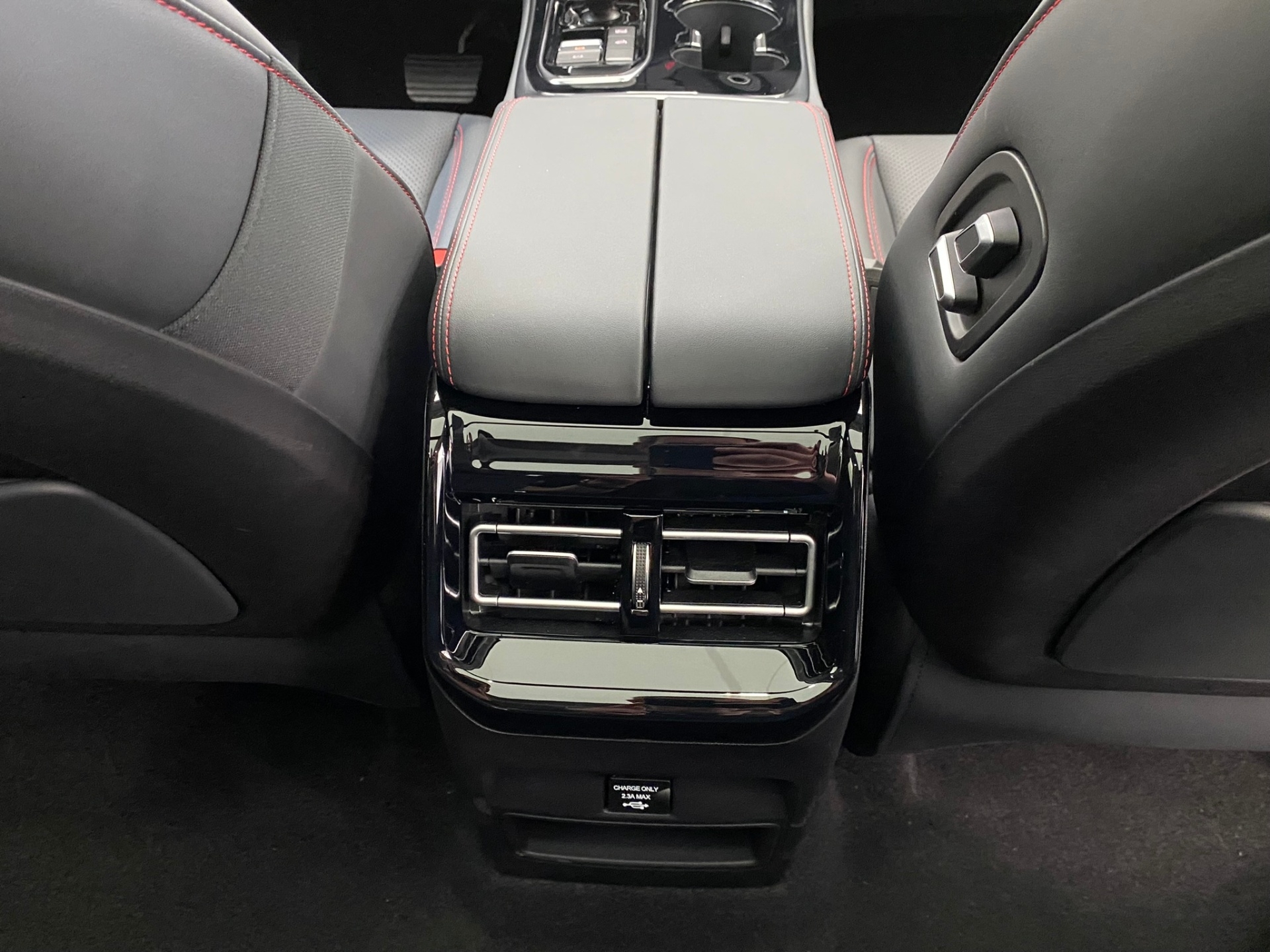 Dongfeng T5 EVO