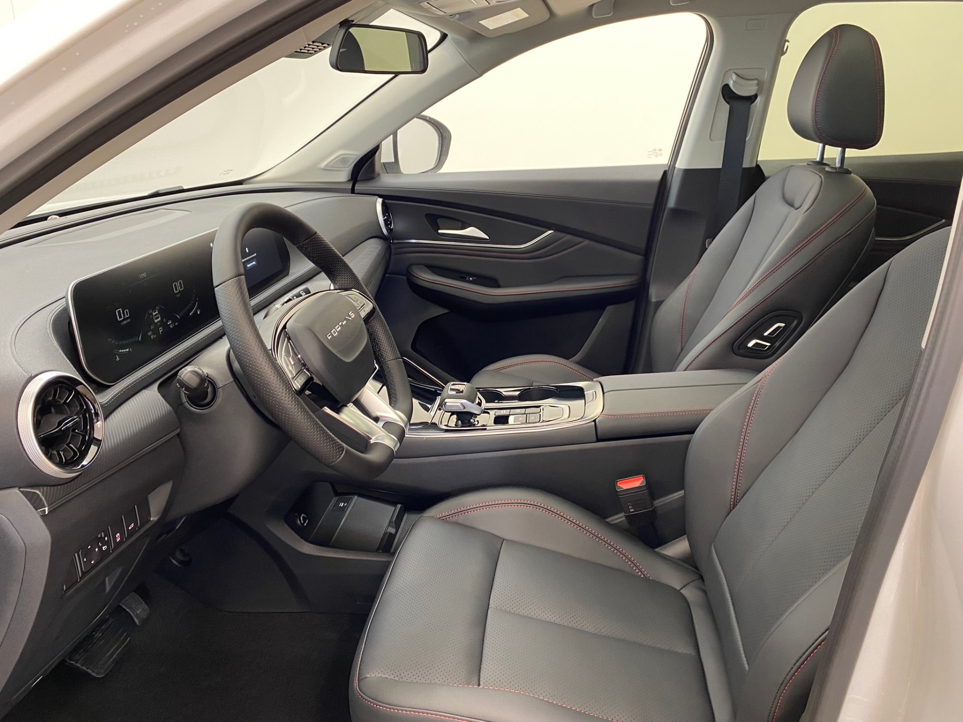 Dongfeng T5 EVO