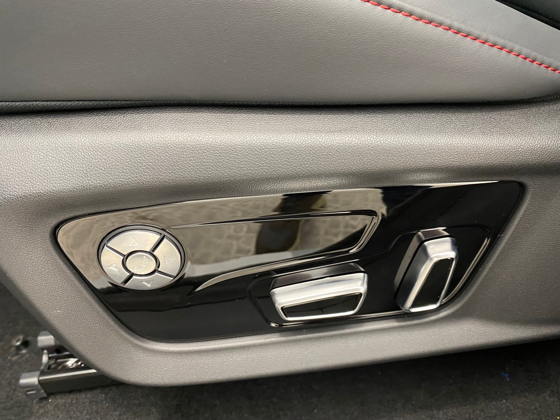 Dongfeng T5 EVO