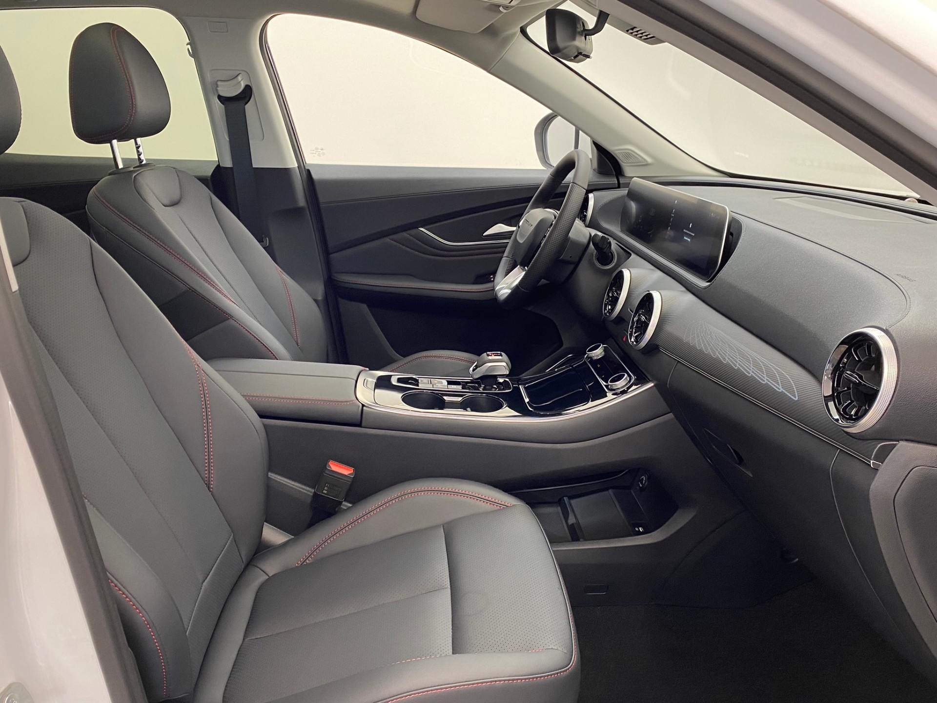 Dongfeng T5 EVO