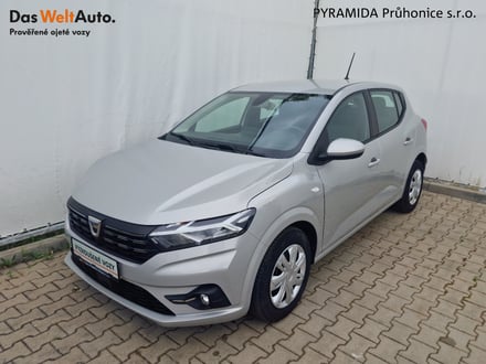 Dacia Sandero 1.0 SCe 49 kW Comfort