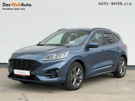 Ford Kuga 2.0 EcoBlue 110kW ST-Line mHEV