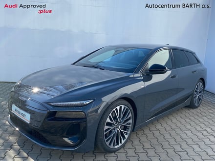 Audi A6 Avant e-tron Perfomance 270 kW