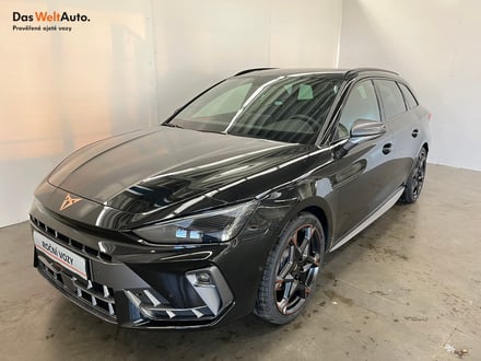 SEAT CUPRA Leon SP 2.0 TSI 204k DSG 4WD