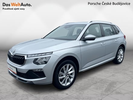 Škoda Kamiq 1.0 TSi DSG 7st. TOP SELECTION