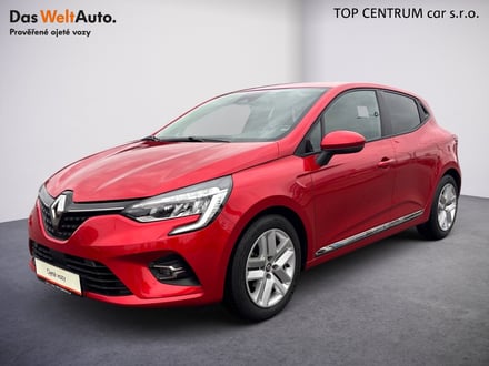 Renault Clio 1.0 TCe / 74 kW Intens