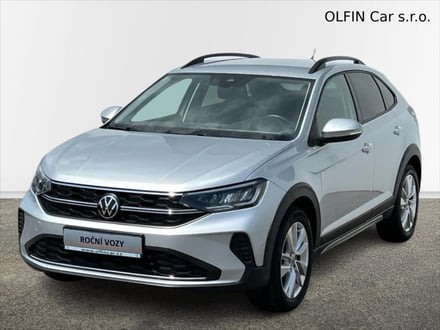 VW Taigo TSi 85kW PEOPLE85 kW