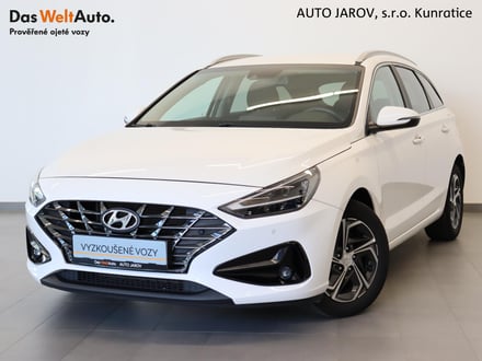 Hyundai i30 1,0 T-Gdi Comfort Kombi