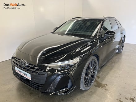 Audi A6 Avant TFSI quattro 270kW STR
