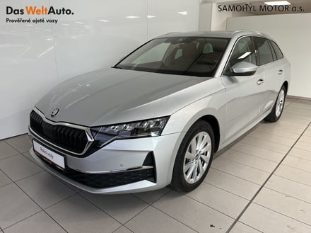 Škoda Octavia Combi 2.0 TDI 85 kW 6MP Top Selection
