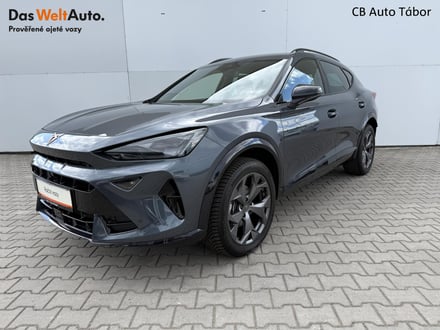 CUPRA Formentor DSG 1,5 TSi 110 kW