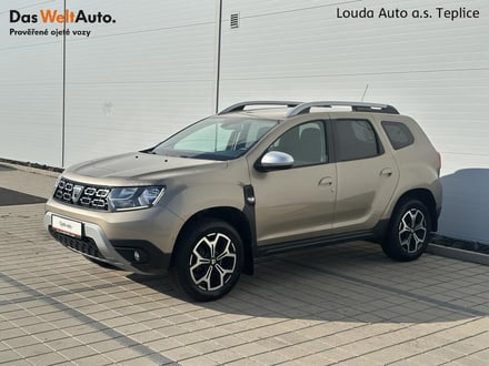 Dacia Duster Prestige 1.5 DCI 85 kW manuál ,