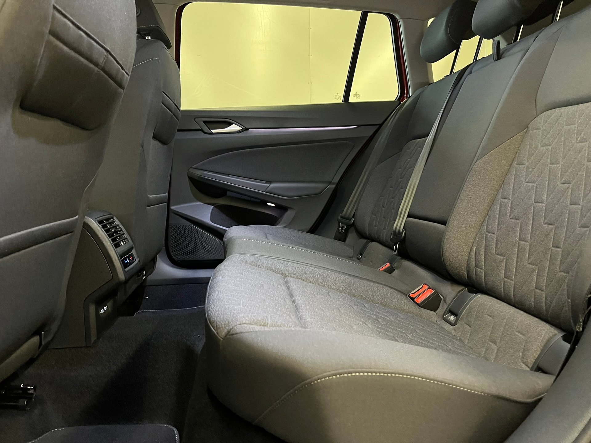 Volkswagen Golf Variant 8 FL