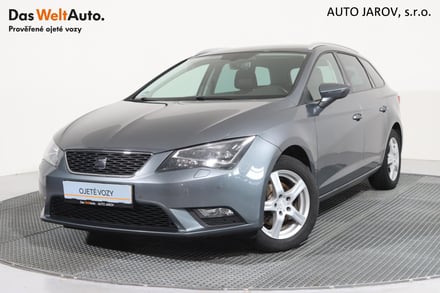 SEAT Leon ST Style 1,4 TSI 92 KW
