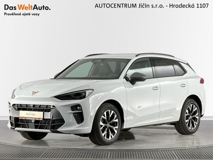 CUPRA Terramar 1.5 TSI 110kW DSG