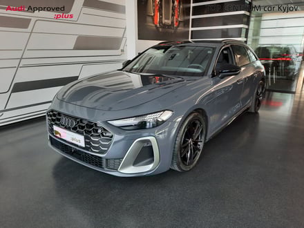 Audi A5 Avant 40 TFSI quattro (150kW/204k) STR