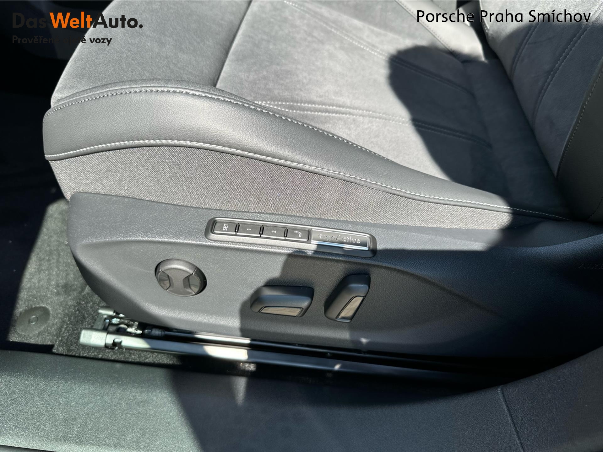 Volkswagen ID.7 Tourer