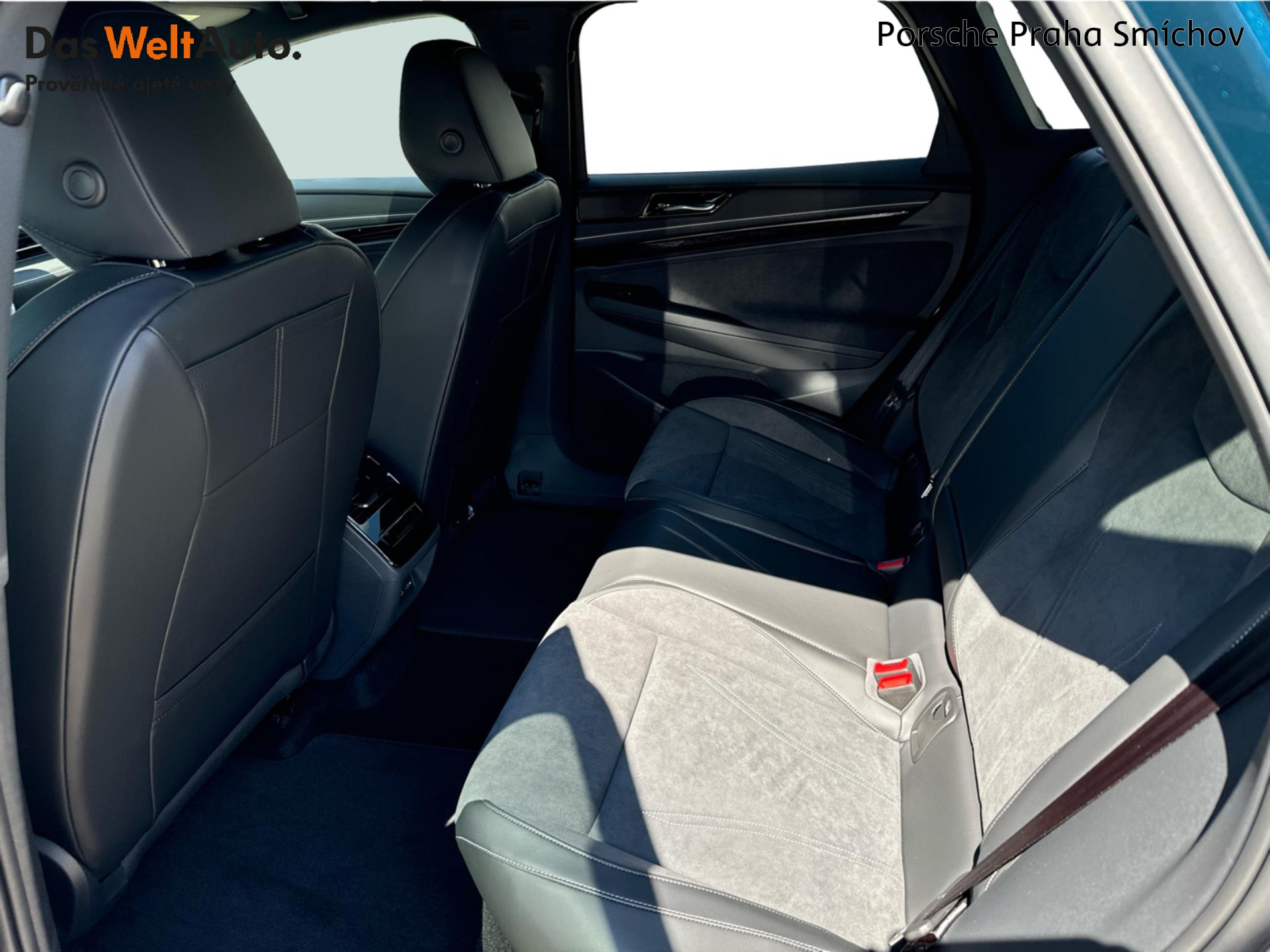 Volkswagen ID.7 Tourer