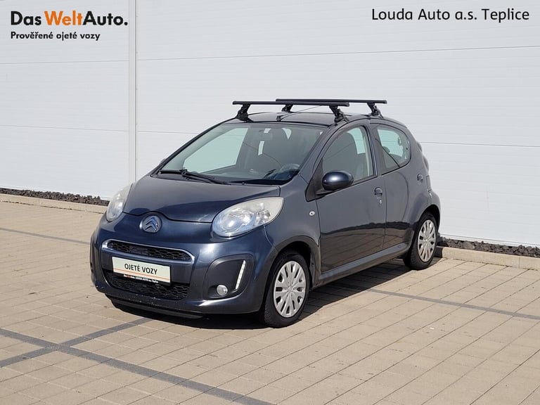 Citroën C1