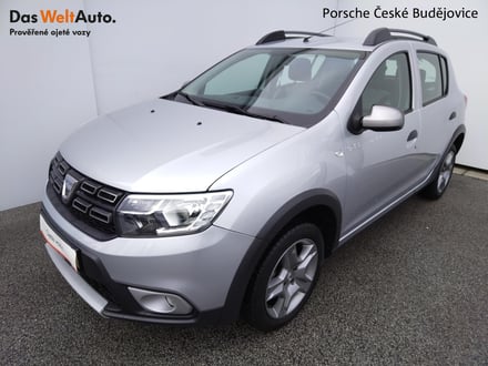Dacia Sandero 1,0 SCe StepWay
