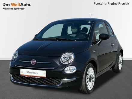 Fiat 500 1.0