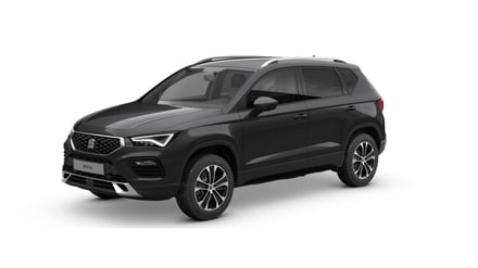 SEAT Ateca Style 1.5 TSI 150k