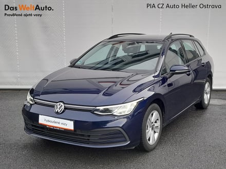 VW Golf 2,0TDi 110kW BUSINESS PREMIUM