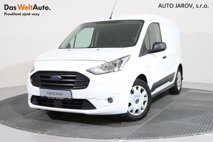 Ford Transit CONNECT 1,5 TDCI